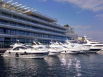 Yachting Gala 2014 Azimut  Benetti