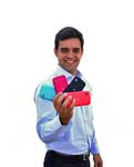 Smartphones WIKO chegam a Portugal