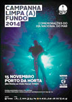 Campanha Limpa (a) Fundo 2014
