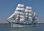 Atividades do Dia da Marinha 2012 em Almada