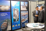 APS presente na Mar Algarve Expo