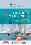 Campeonato ibérico de vela em Matosinhos