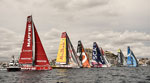 Volvo Ocean Race: Maior regata do mundo já está em curso