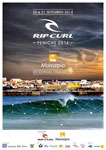 Inscrições abertas para a 2ª Etapa do RIP CURL Peniche 2014 powered by Montepio