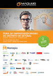 Porto de Setúbal presente na Feira de Empreendedorismo do Distrito de Setúbal