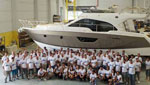 Estaleiro Intech Boating comemora crescimento em 2014