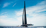 ZENITH junta-se ao Spindrift Racing