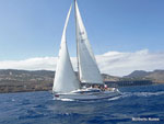 Frederica Devónia vence III Regata RIM