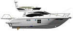 Azimut Yachts lança embarcação exclusiva no mercado brasileiro