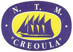 N.T.M. Creoula na campanha EMEPC/M@RBIS/BERLENGAS2012 N.T.M. Creoula na campanha EMEPC/M@RBIS/BERLENGAS2012