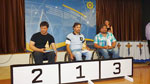 João Pinto é Campeão Nacional Access 2.3