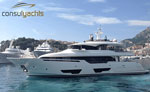 Novo dealer Ferretti e Pershing em Portugal
