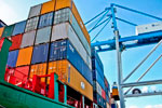 Porto de Setúbal cresce 19% até Outubro