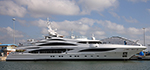 Benetti Illusion I