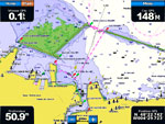 Garmin estabelece parceria com a Jeppesen Garmin estabelece parceria com a Jeppesen