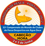 Mora capital da pesca recebe mundial de clubes