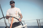 Team Alvimedica chama francês para participar na Volvo Ocean Race