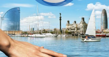 As marcas internacionais preparam os lançamentos das suas novidades no Salão Náutico de Barcelona