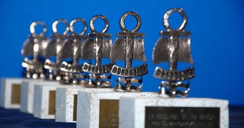 O Salão Náutico de Barcelona rende homenagem às empresas que participaram em todas as edições