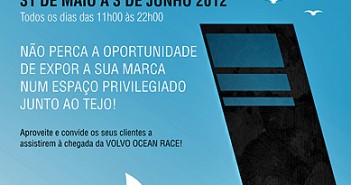 Feira Náutica do Tejo