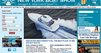 New York Boat Show