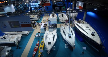 Salão Náutico de Barcelona 2011 – Espanhois à procura de um rumo