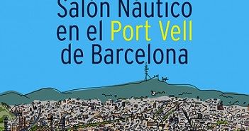 Salão Náutico Internacional de Barcelona 2012 – A mostra do setor em Espanha