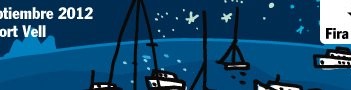 Salão de Barcelona – Bemvindos ao Port Vell