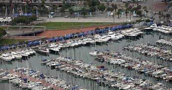 Novidades espanholas e internacionais no Salão Náutico de Barcelona 2013