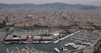 Salão Náutico de Barcelona