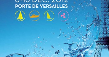 Barcos eventos excecionais e incomuns no Nautic 2012