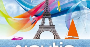 Salão Náutico de Paris 2011