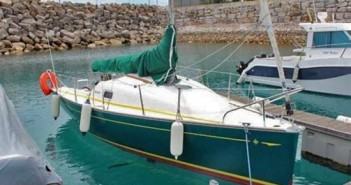 Jeanneau Sun 2000 / 11 500