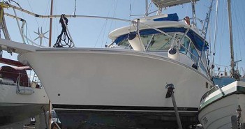 Luhrs 32 Open / 90 000