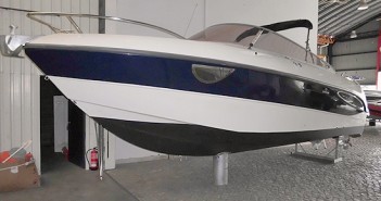 Cranchi CSL 27