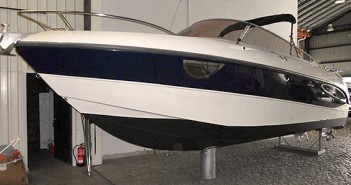 Cranchi 27