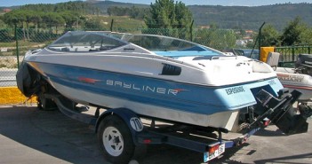 Bayliner Capri 1851