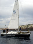 Campeonato da Madeira de Cruzeiros IRC Iate Clube Quinta do Lorde Campeonato da Madeira de Cruzeiros IRC Iate Clube Quinta do Lorde