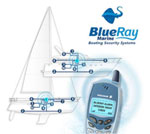 Novos Modelos da BlueRay Marine