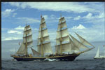 50º Aniversário Tall Ships Races 2006