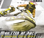 Campeonato do Mundo de Jet Ski Indoor