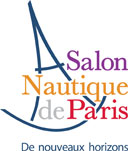 O Salão Náutico de Paris