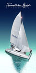 Mahé 36 - Novidade 2006 Fountaine Pajot