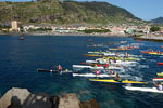 DESPORTO  - Machico em Festa com a III Taça de Portugal de Kayak Mar