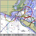 NauticPath - Europa Ocidental é a nova cartografia Lowrance