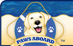 Paws Aboard