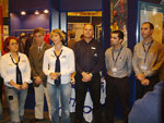 Plastimo premeia agentes Destaque de 2005