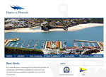 A Marina de Portimão colecciona prémios