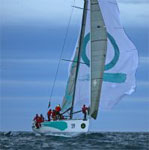 Regata Rolex Sydney Hobart - Vitória total para o Wild Oats XI