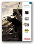 A Elan Escolhe a Simrad